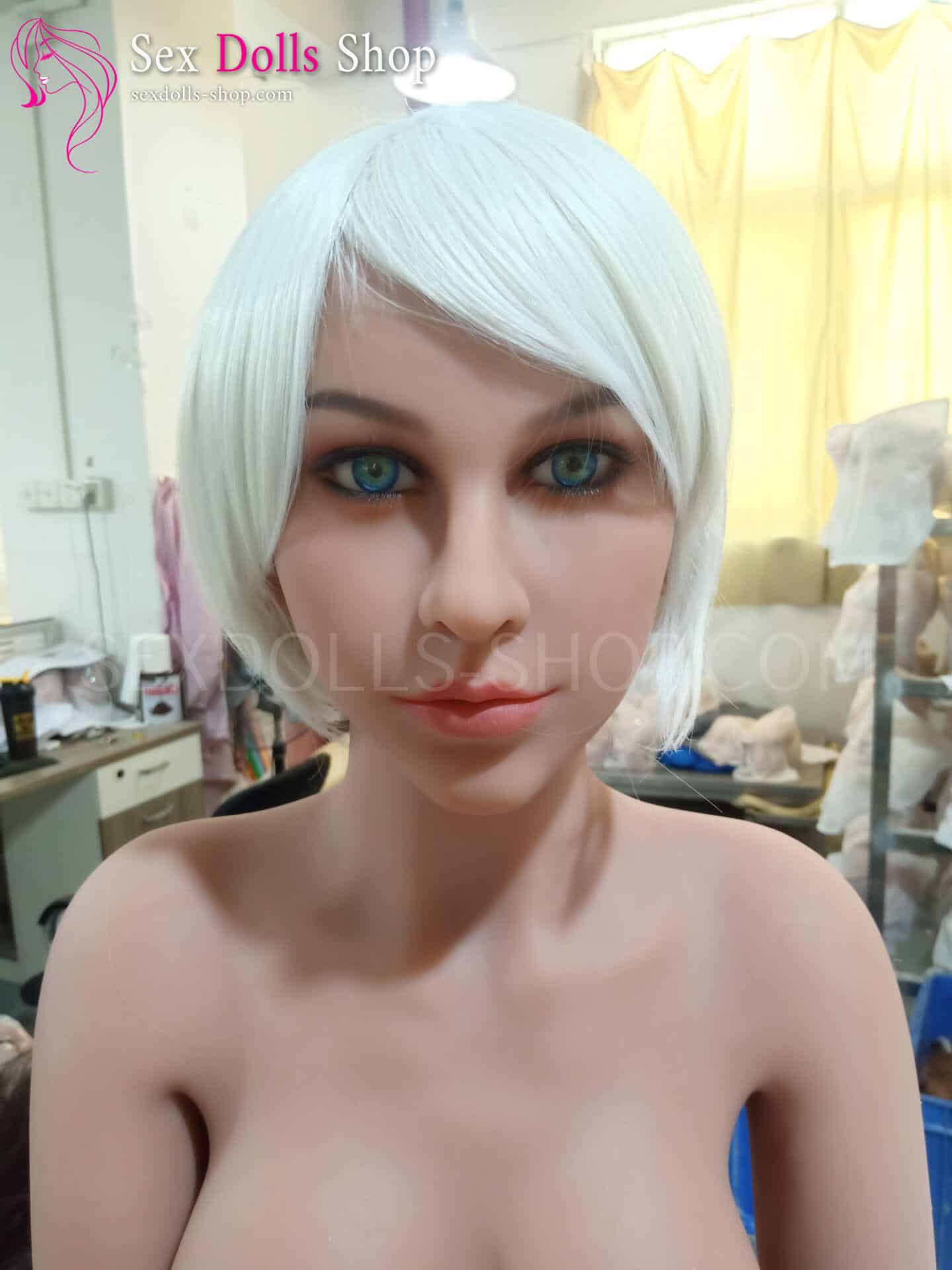 Wm Cm B Cup Factory Pictures Sex Dolls Factory Pictures