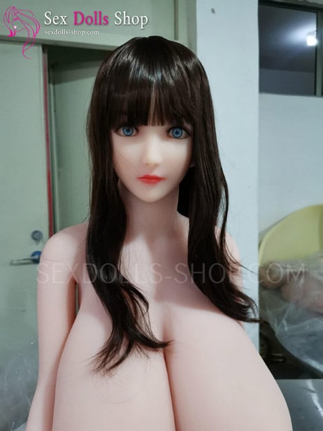 WM 148cm L cup factory pictures Sex Dolls Factory Pictures